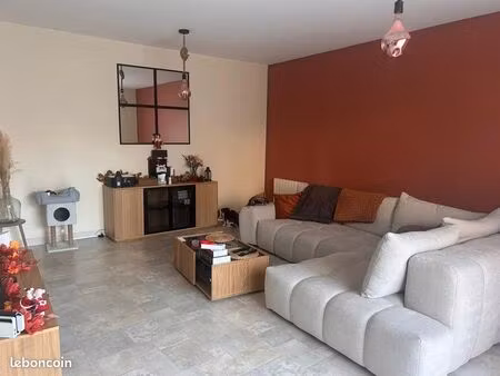 maison à louer vouillé 79