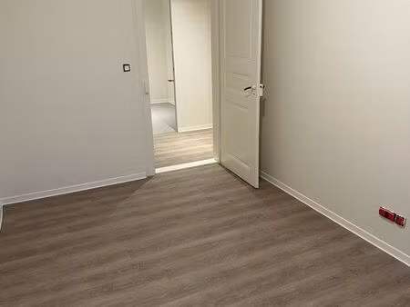 ◊ rare à la location – maison de ville 110 m² ◊