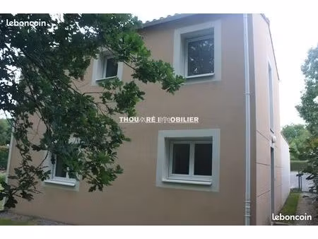 maison 4 pièces 77 m²