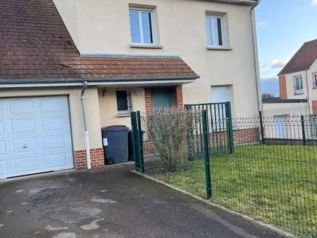 maison 5 pièces 97 m²