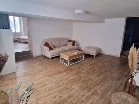 location maison 3 chambres saint-ay