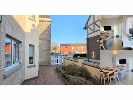 duplex à louer à dendermondse steenweg 11 schellebelle (rbv13401)