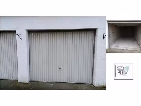 garage à louer à 5 rue guillaume reynen 4432 alleur 5 ans (vwd16467)