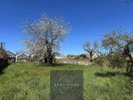 vente terrain au pellerin (44640) : à vendre / le pellerin