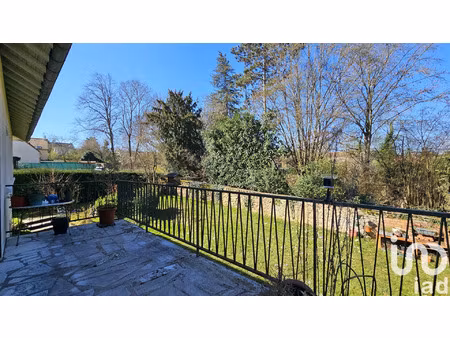 vente maison 6 pièces 158 m² brunoy (91800)