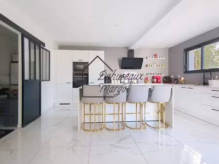 maison 7 pièces - 192 m²