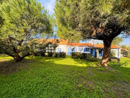 maison 7 pièces - 151 m²