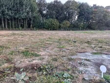 vente terrain à saint-samson-sur-rance (22100) : à vendre / saint-samson-sur-rance