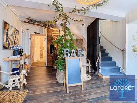 vente maison à chantonnay (85110) : à vendre / 199m² chantonnay