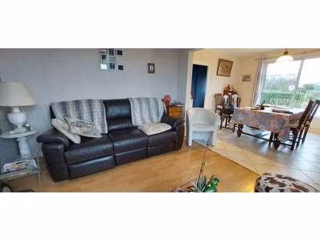 vente maison à mouzeuil-saint-martin (85370) : à vendre / 101m² mouzeuil-saint-martin