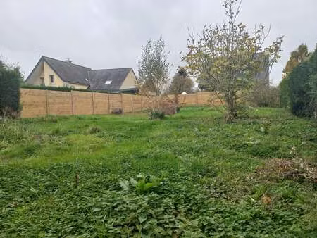 vente terrain à plouër-sur-rance (22490) : à vendre / plouër-sur-rance