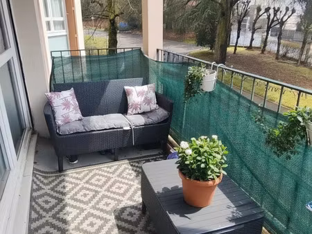 vente appartement 4 pièces 85 m² écouen (95440)