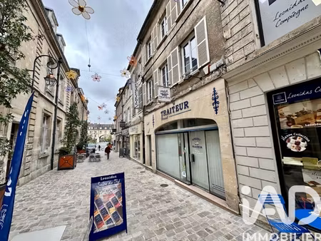 vente immeuble 106 m²