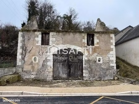 maison 1 pièce 186 m²