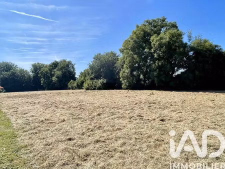 vente terrain à bâtir 3 066 m²