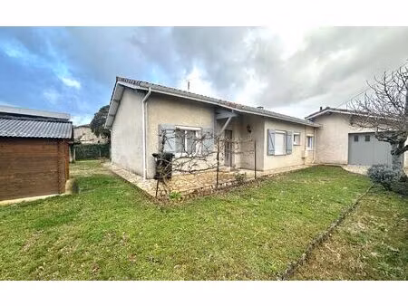 maison toulenne m² t-4 à vendre  249 900 €