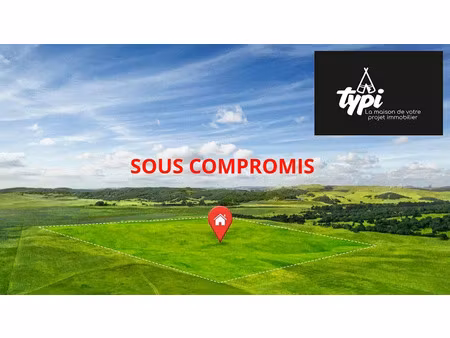 vente terrain 517 m² à hennebont (56700)  85 990 €