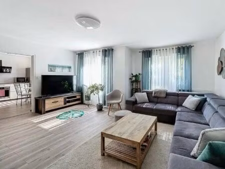 appartement t4 95m2 - 3 chambres