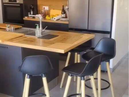 maison plain pied 2 faces