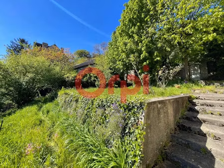 vente terrain 366 m² à palaiseau (91120)  249 000 €