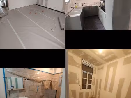 maison 3 chambres 87m2