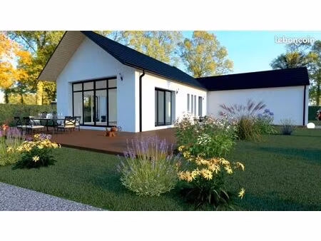 maison 5 pièces 98 m²