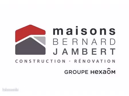 terrain 419 m² maze