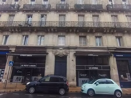 location appartement f3 non meublé