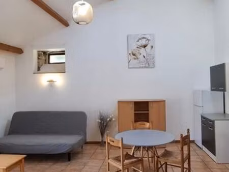 location appartement meublé