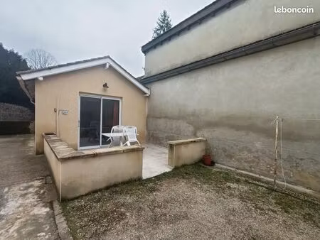 appartement 1 pièce 24 m²