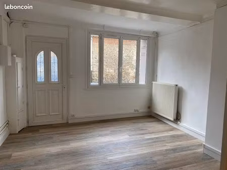 maison 4 pièces 65 m²
