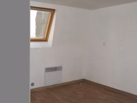 maison d'habitation chocques