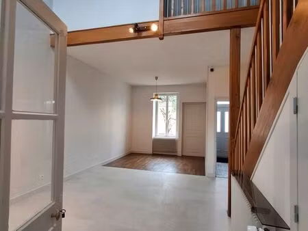 maison de caractère