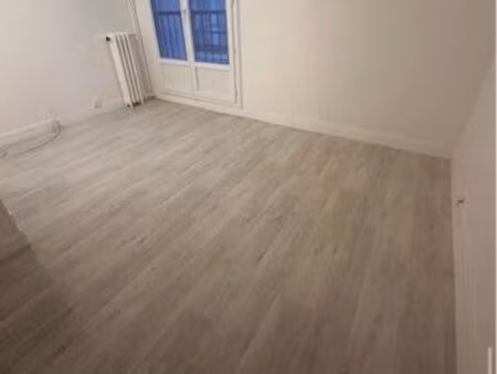 location appartement situé à brunoy