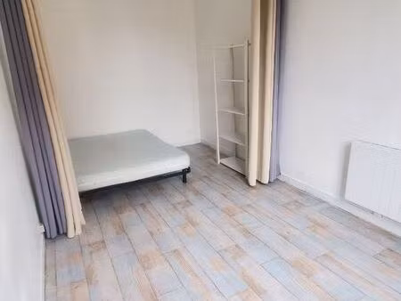 location f1 centre le crotoy