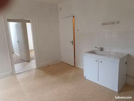 appartement location t3