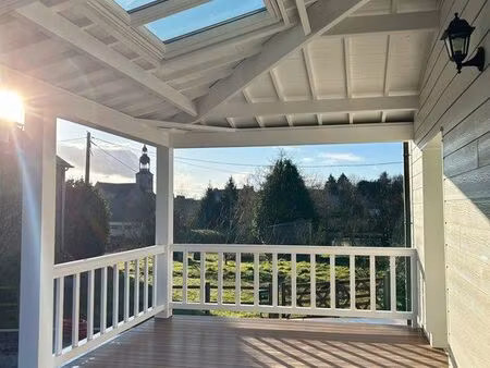 maison à louer  3 chambres