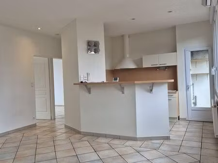 appartement confortable centre ville