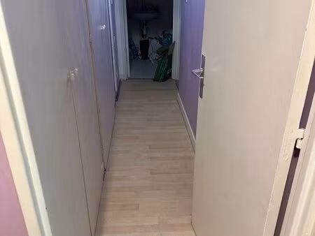 appartement à louer bagnolet