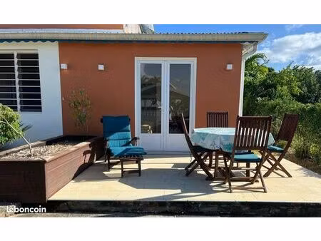 ◊ t2 neuf à convenance – spécial pro