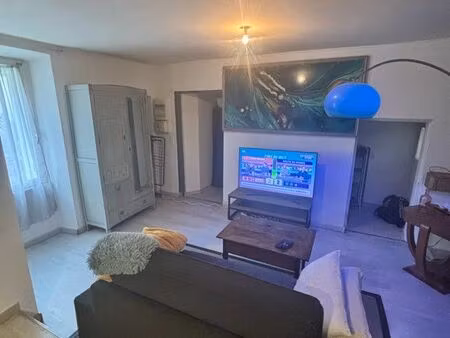 studio centre de ville de courthézon