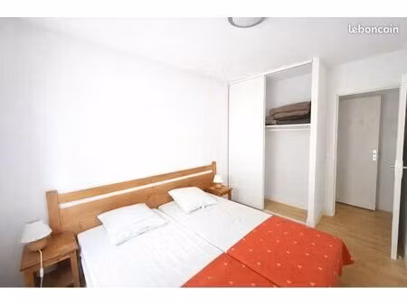 appartement 1 chambre