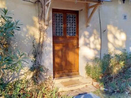 charmant studio calme aix  pont des trois sautets