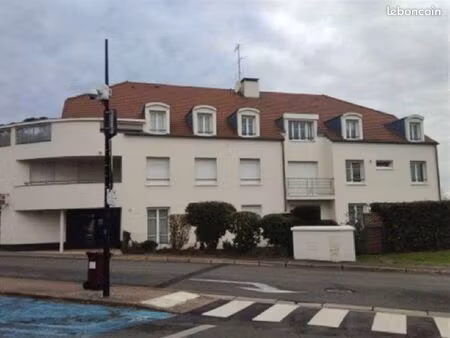 appartement t3 centre bourg