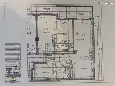 cede bail au 01/03/2026