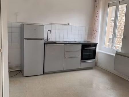 appartement centre saint didier en velay