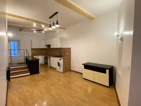 location appartement seillans