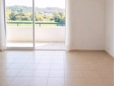 à louer t2 non meublé à ustaritz