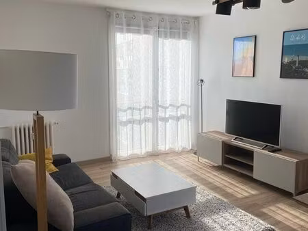 appartement wasquehal 68m2