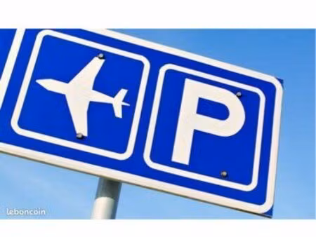 location parking ?️